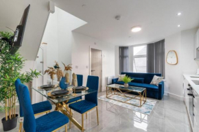 Luxurious Apartments - In Cardiff